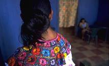 Guatemala: Kinderprostituierte